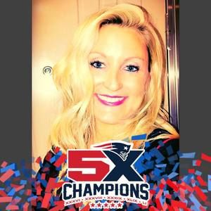 Meet your Posher, Emily